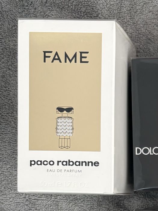 Dolce & Gabanna Light Blue