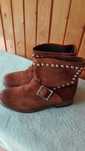 Botine noi Buffalo nr 37