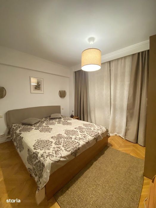 Ofer inchiriere ap 3 cam ultracentral, modern, 500 euro