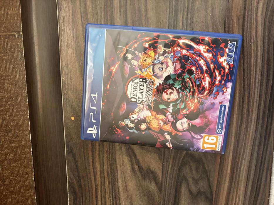 Игри за плейстейшън 4