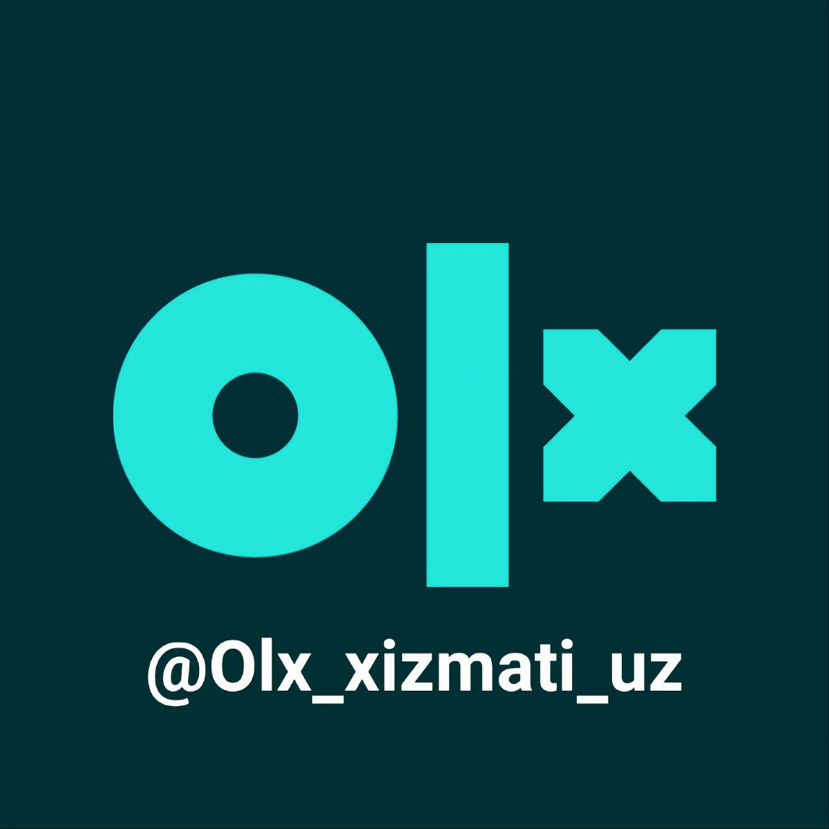 Olx ga reklama qilib elon qoyib beramiz