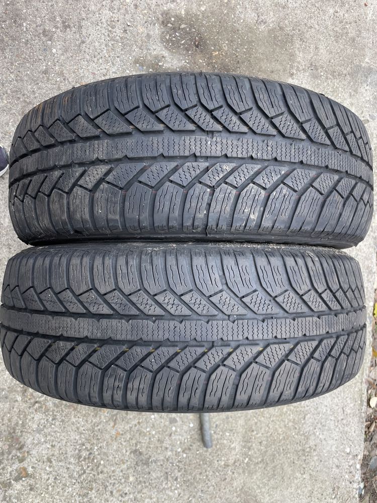 205/60 R16 4бр зимни гуми