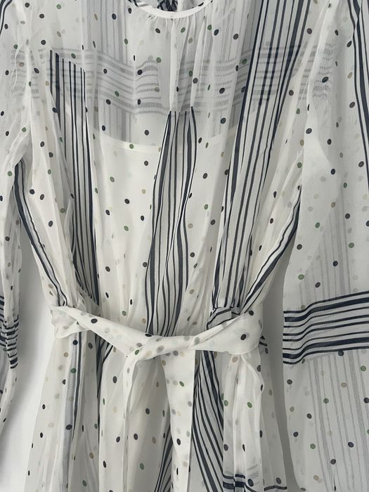 Rochie din vascoza, Couture de Marie, noua