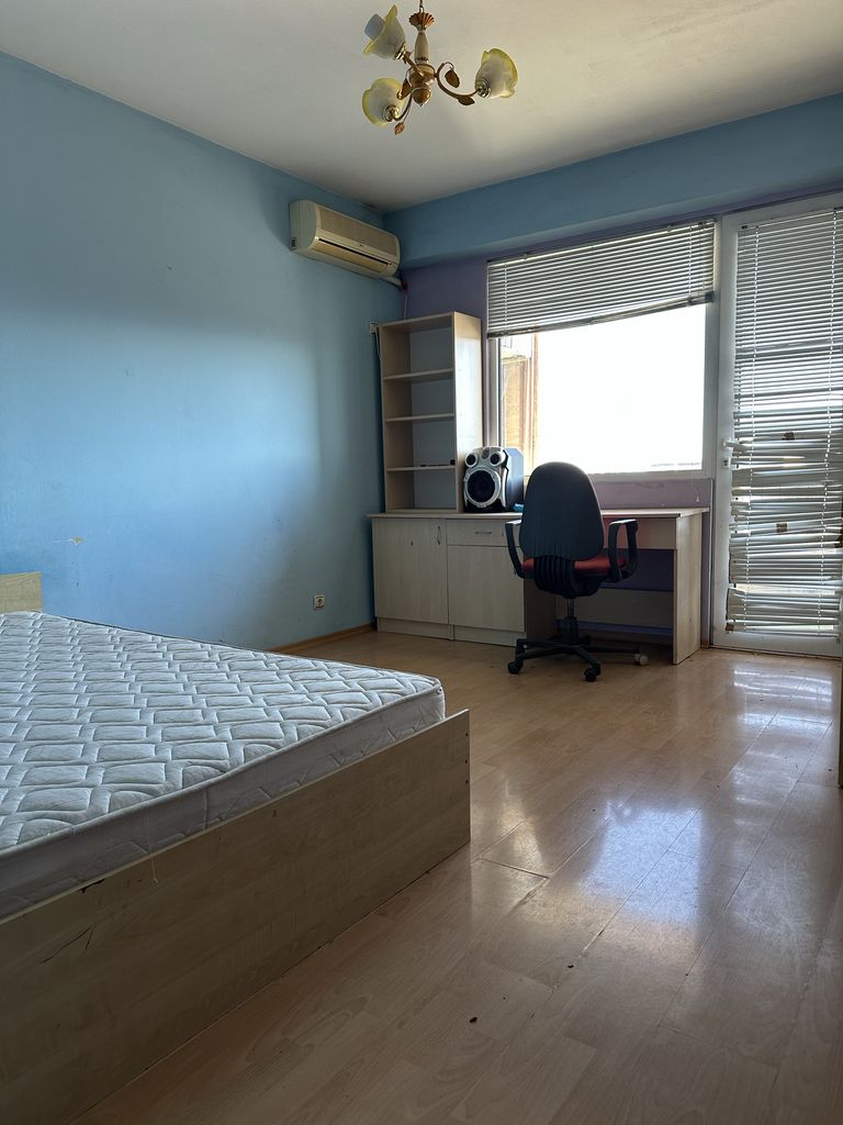 Продава се Тристаен апартамент в Пловдив, Кючук Париж - 75 кв.м за 867 €/кв.м - Снимка #9