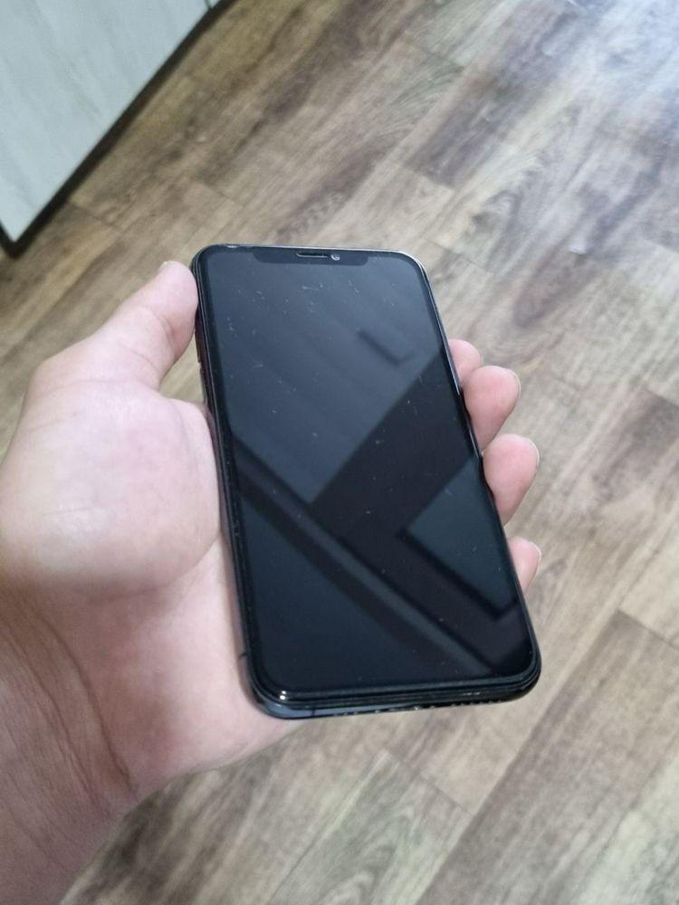 Iphone 11 pro  KH/A