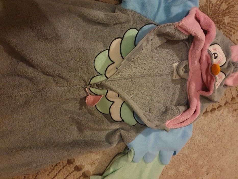 Гащеризон   бухал