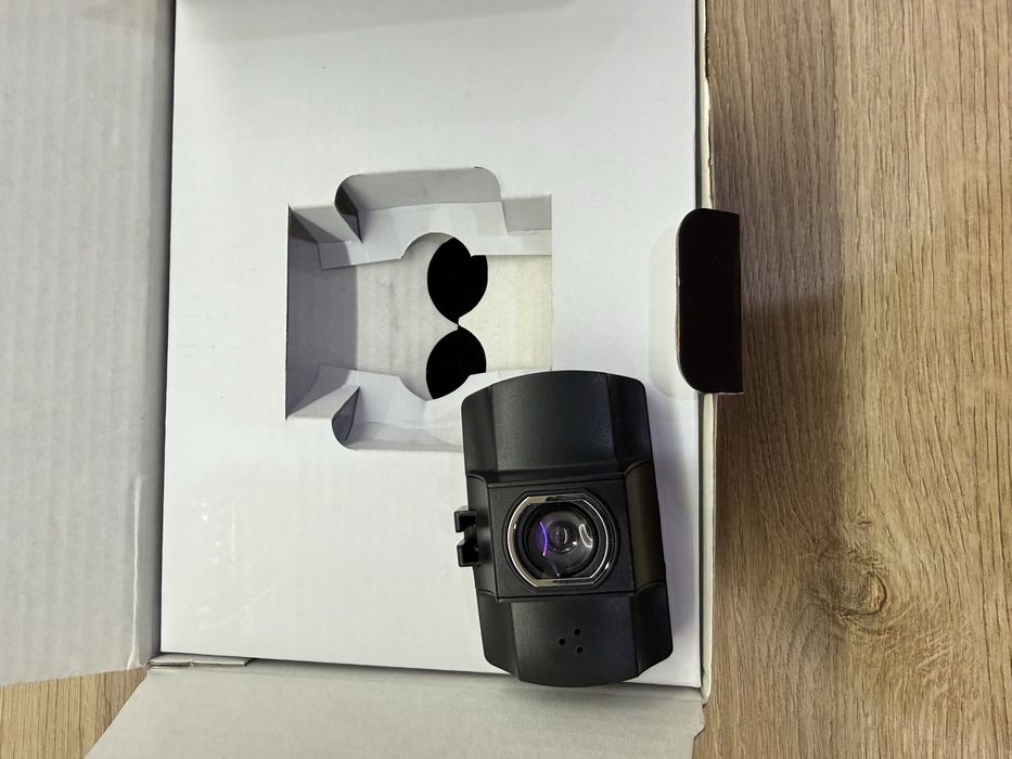 Видео регистратор (Dash cam)