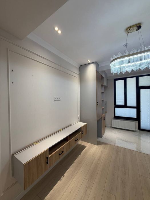 Продается 1 ком квартира, ЖК Prestige Gardens, Южный вокзал