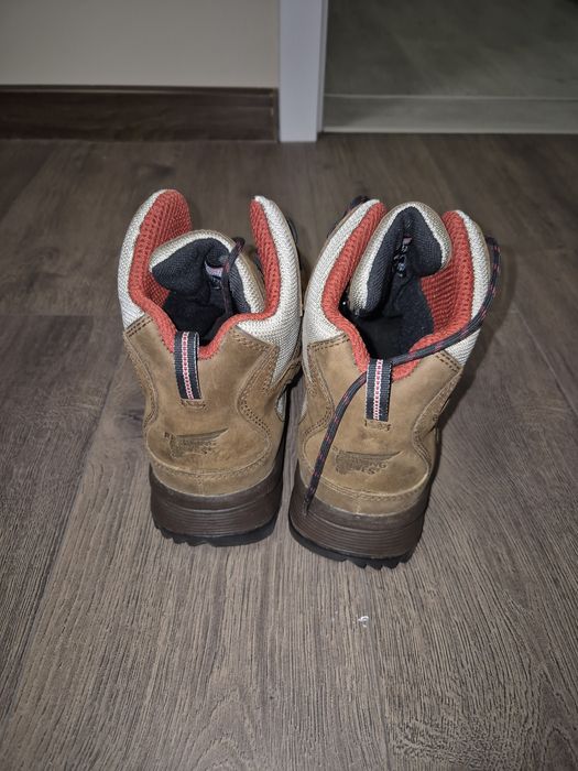 Туристически обувки Red wing