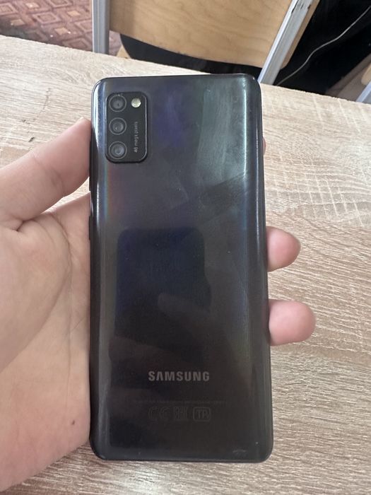 Samsung  Galaxy a41