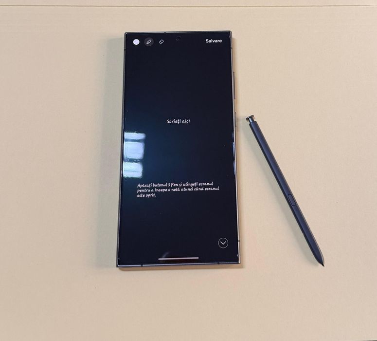 Samsung Galaxy S24 Ultra