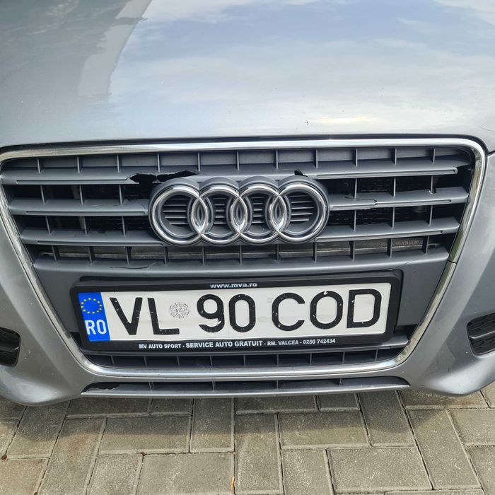 Audi A5 2.7 TDI Automat