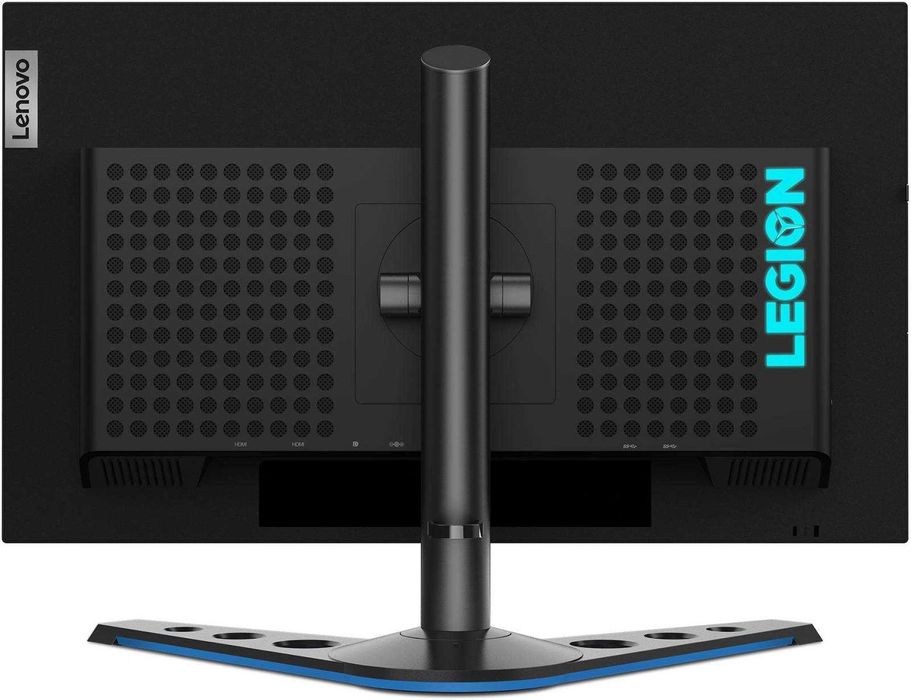 Lenovo Legion Y25g-30 24.5  FHD-Gaming-Monitor (Fast IPS, 360 Hz, 1 ms