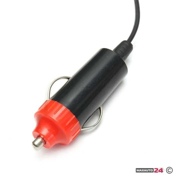 Прахосмукачка за автомобил 12V 90W