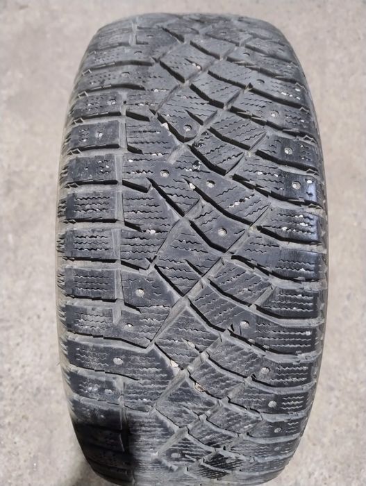 205/55R16 1шт NITTO