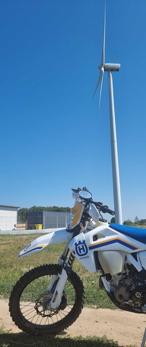 Husqvarna, yamaha, honda, ktm