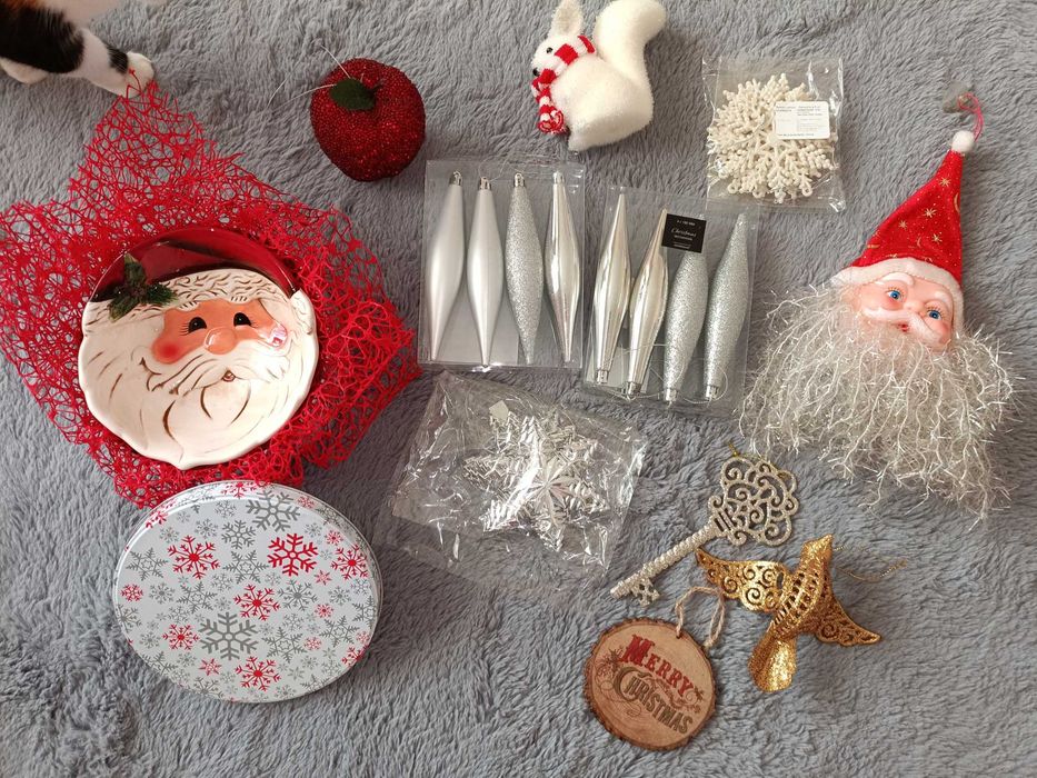 Ornamente de Crăciun