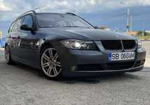 BMW 320d e91 163cp