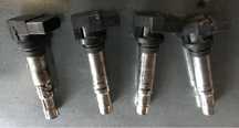 Bobina inductie Golf 5 1.4 benzina 036 905 715
