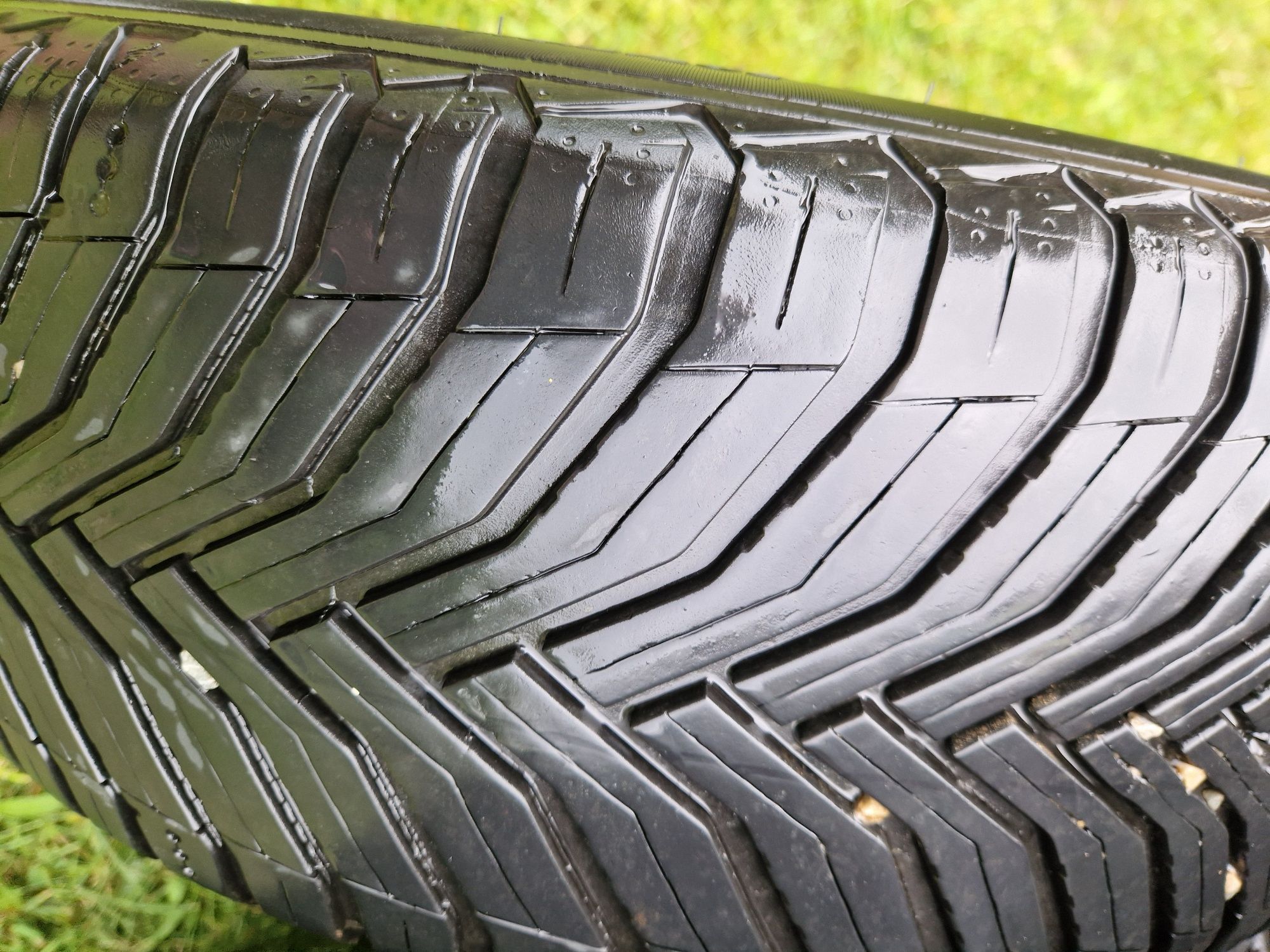 Cauciucuri vara allseason Micheline CrossClimate 205 55 16 dot 2023