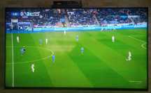 ТВ Sony BRAVIA 50"