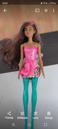 Papusi Barbie si alte marci