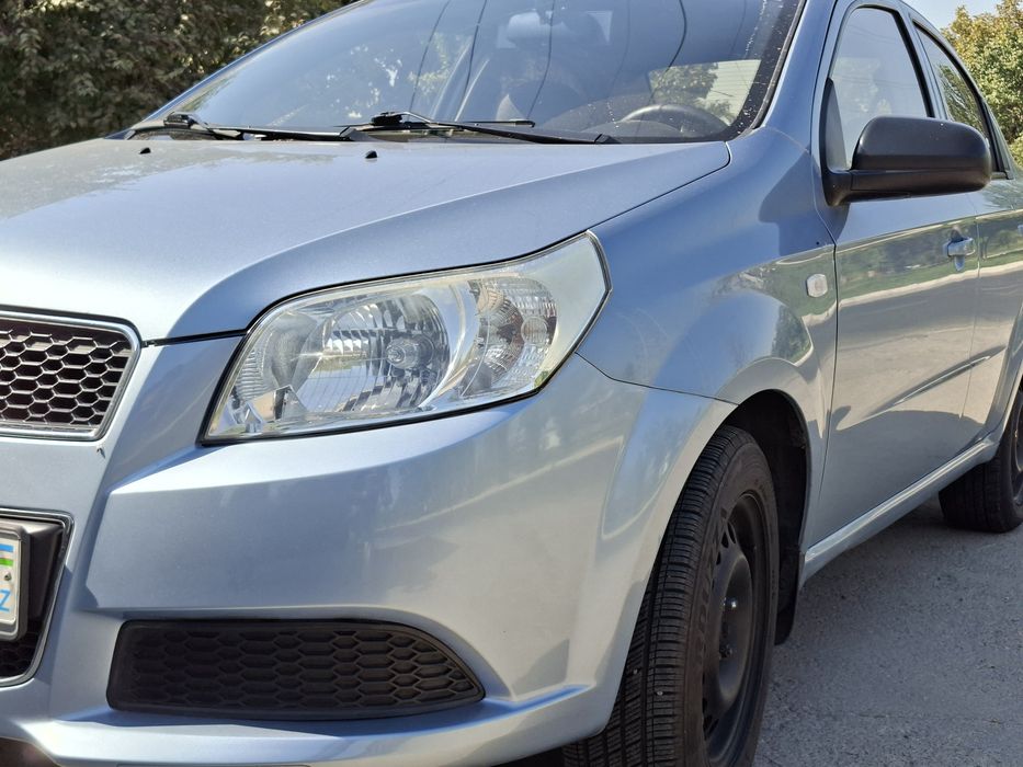 CHEVROLET NEXIA 3 , 1 позиция,6500$ Нексия 3 яхши состояния