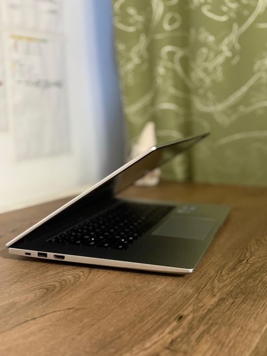 Laptop Huawei-I3 10th Gen