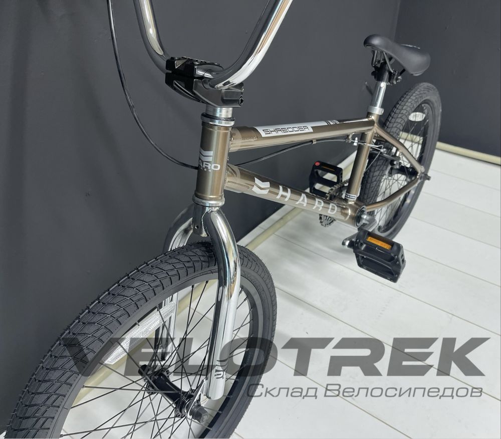 Новый BMX велосипед для трюков |Новый | Доставка