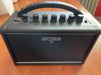 Amplificator chitara electrica portabil Boss Katana Mini