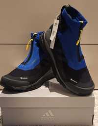 Adidas Terrex Free Hiker GTX - marimea 43 1/3