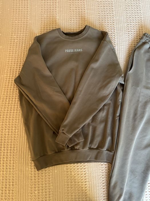 Екип pause jeanse