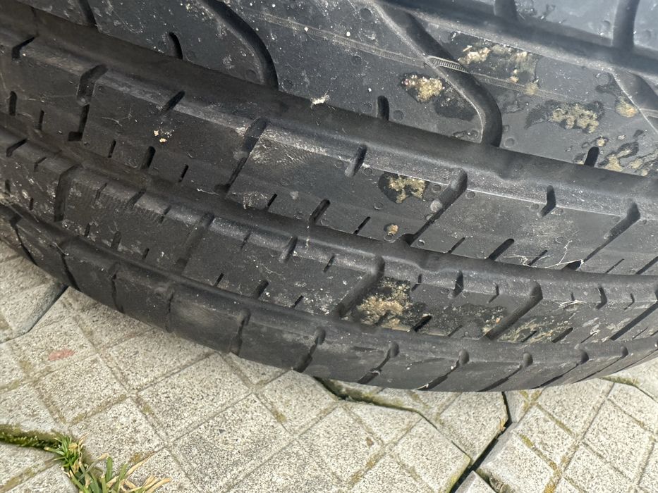 Anvelopa pirelli p zero 245/40/20