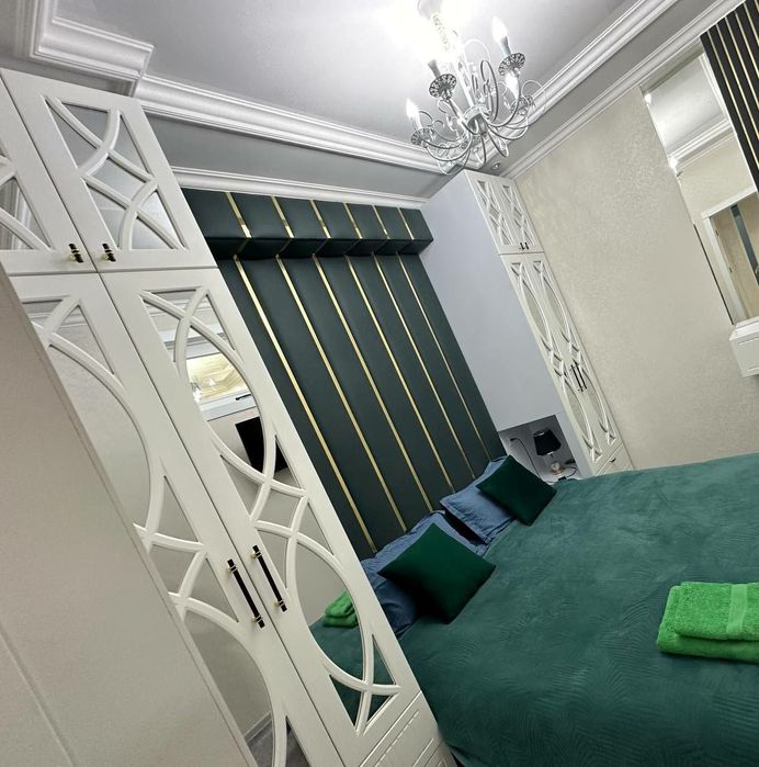 Срочно сдается аренду посуточний квартира толко для гостей