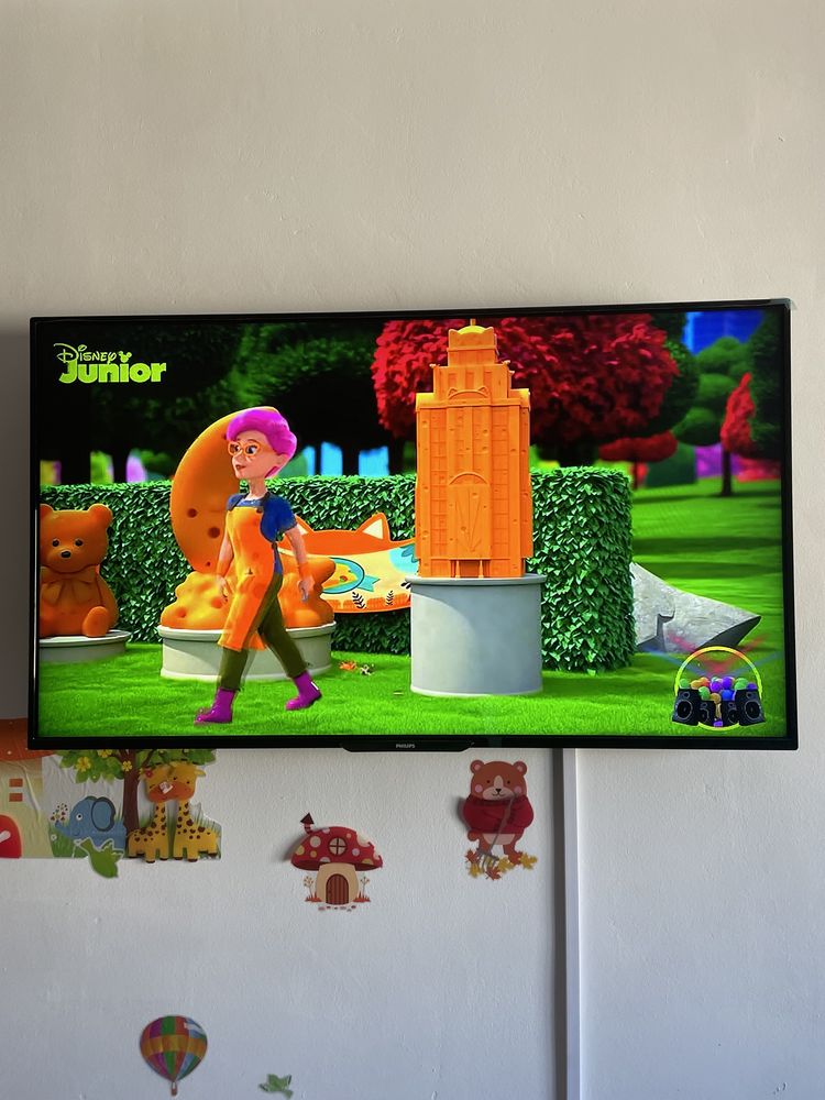 Televizor Philips Smart Tv 3D 6000 series
