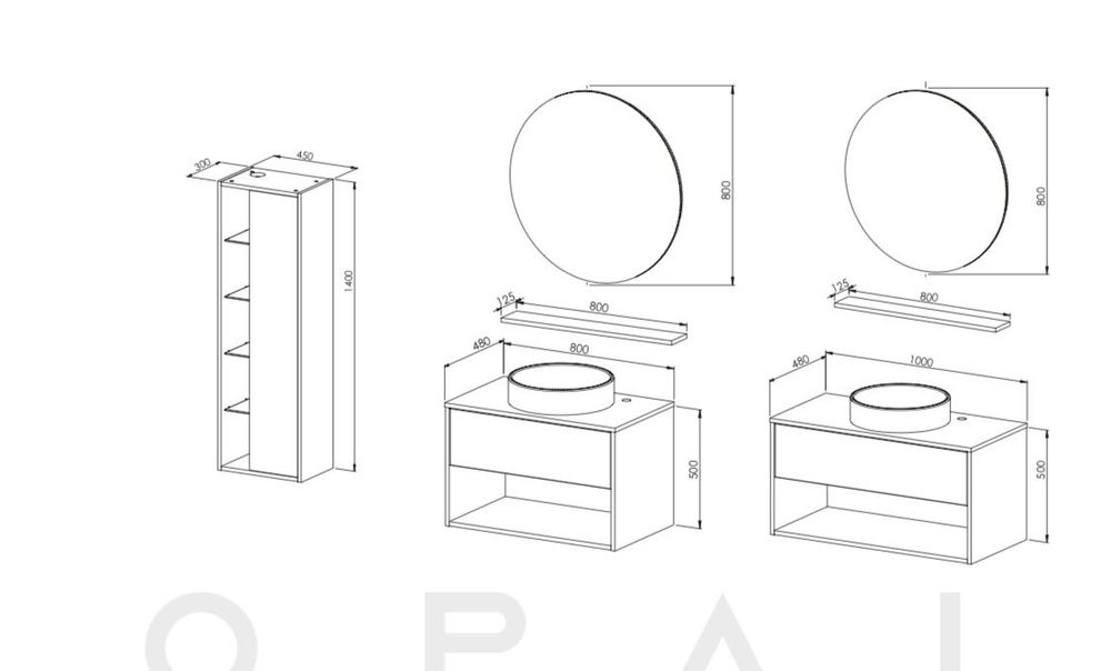 Обзавеждане за баня