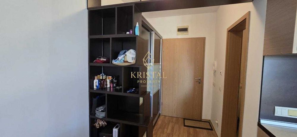 ID: 460 Просторно студио в целогодишен комплекс в Ахелой