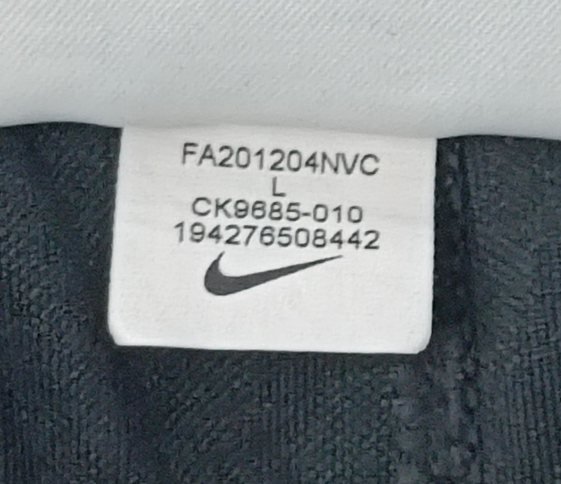 Nike DRI-FIT FC Barcelona Shorts оригинални гащета ръст 147-158см Найк