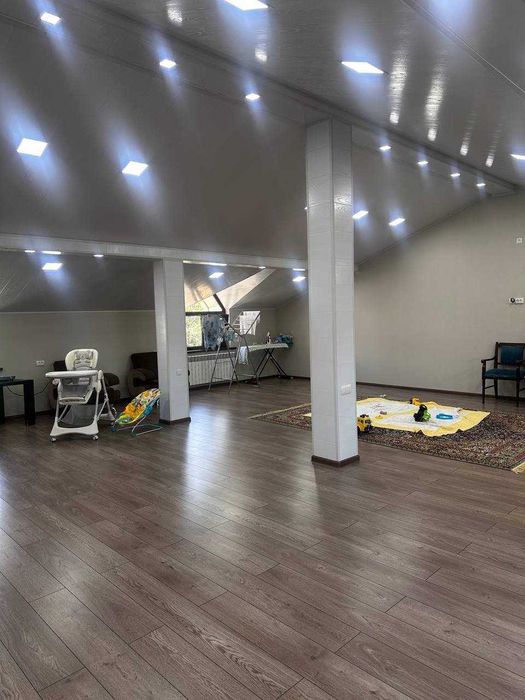 Шайхонтохур Ахл Махалла томонда ховли сотилади