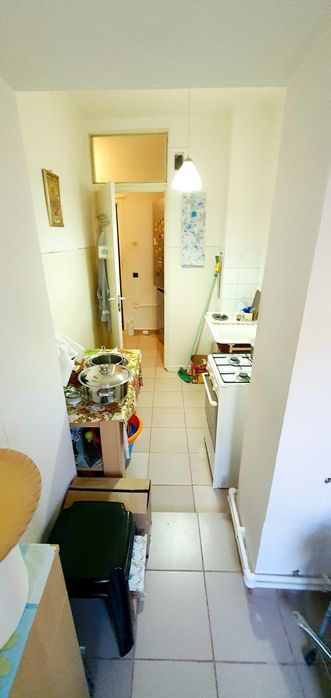 Vând ap 1 camera Mazepa 1, Bloc Salcia 1, etaj 1, dec, utilat, mobilat