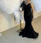 rochie eveniment special marimea 38/40