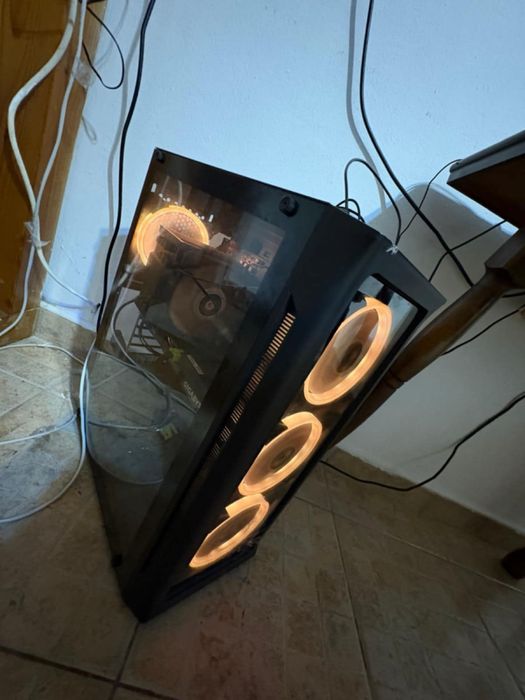 Unitate PC de vanzare