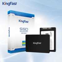 128gb SSD SATA 6gb/s KingFast НОВЫЕ + Гарантия 6месяцев (В Количестве)