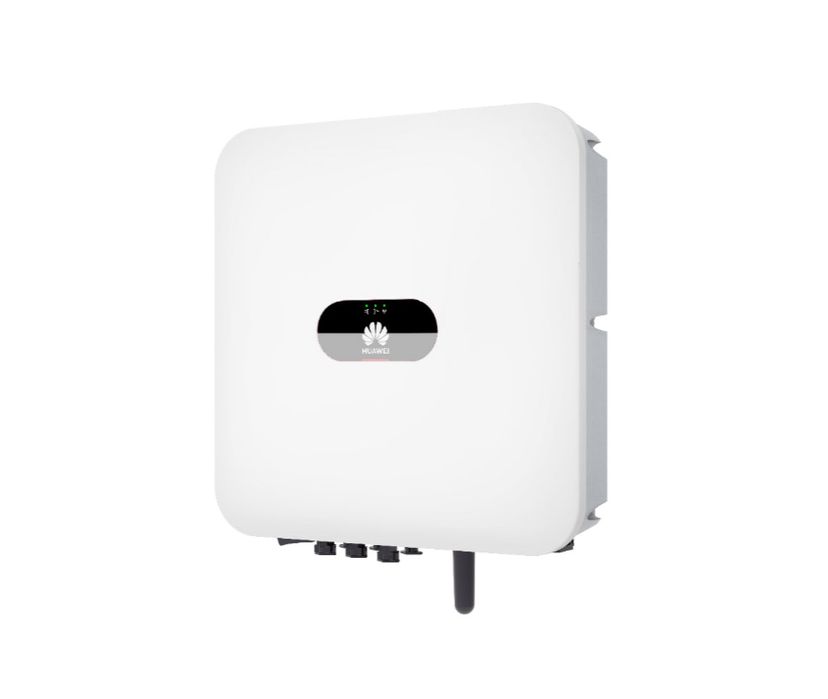 Invertor Huawei Hibrid