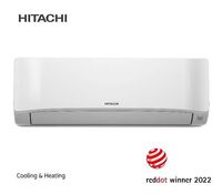 Aparat aer conditionat Hitachi Air Home 400 - 600 , 5 ANI garantie