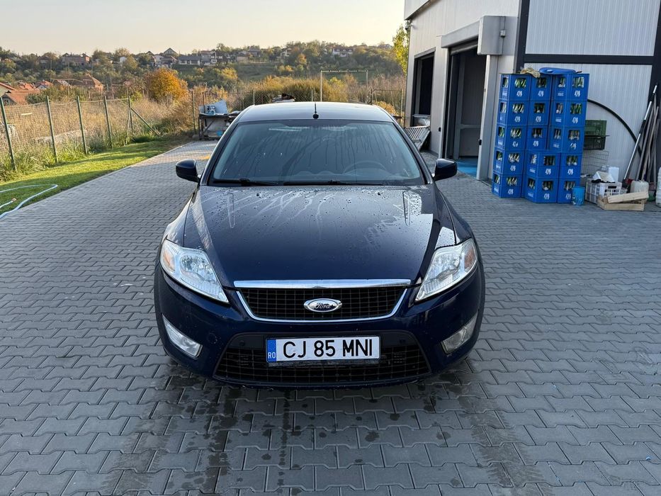 Ford Mondeo 2.0Diesel 2007