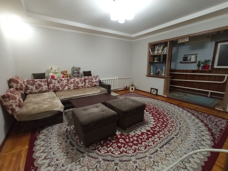 Продаётся квартира