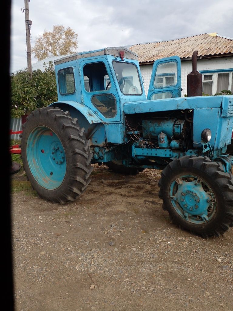 Трактор Т-40, продам