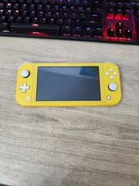 Nintendo Switch lite modat 256gb