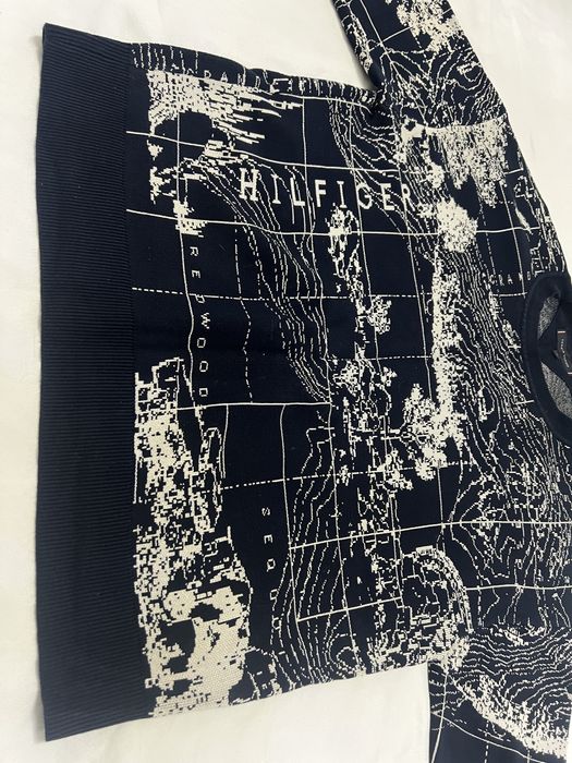 Pulover Tommy Hilfinger